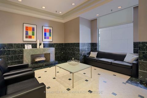 Photo 9 at 1707 - 298 Jarvis Street, Yonge Corridor, Toronto Photo 9 at 1707 - 298 Jarvis Street, Yonge Corridor, Toronto