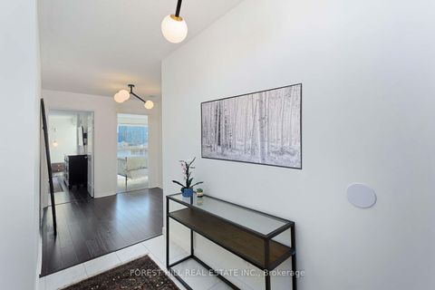 Photo 11 at 1707 - 298 Jarvis Street, Yonge Corridor, Toronto Photo 11 at 1707 - 298 Jarvis Street, Yonge Corridor, Toronto