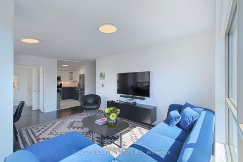 Photo 14 at 1707 - 298 Jarvis Street, Yonge Corridor, Toronto Photo 14 at 1707 - 298 Jarvis Street, Yonge Corridor, Toronto