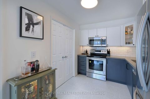 Photo 15 at 1707 - 298 Jarvis Street, Yonge Corridor, Toronto Photo 15 at 1707 - 298 Jarvis Street, Yonge Corridor, Toronto