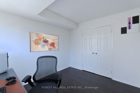 Photo 18 at 1707 - 298 Jarvis Street, Yonge Corridor, Toronto Photo 18 at 1707 - 298 Jarvis Street, Yonge Corridor, Toronto