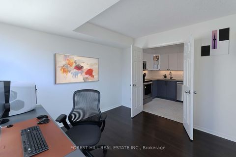 Photo 20 at 1707 - 298 Jarvis Street, Yonge Corridor, Toronto