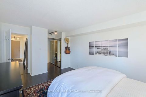 Photo 23 at 1707 - 298 Jarvis Street, Yonge Corridor, Toronto Photo 23 at 1707 - 298 Jarvis Street, Yonge Corridor, Toronto