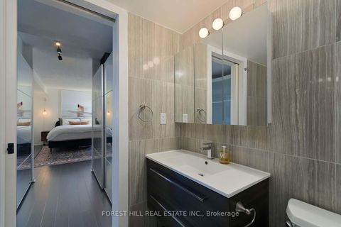 Photo 24 at 1707 - 298 Jarvis Street, Yonge Corridor, Toronto