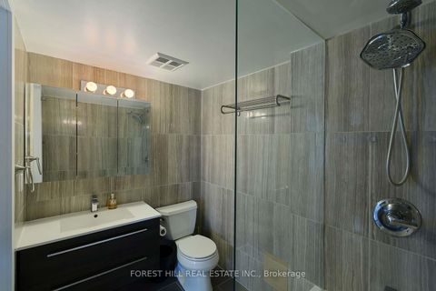 Photo 25 at 1707 - 298 Jarvis Street, Yonge Corridor, Toronto Photo 25 at 1707 - 298 Jarvis Street, Yonge Corridor, Toronto