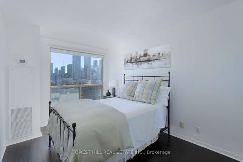 Photo 26 at 1707 - 298 Jarvis Street, Yonge Corridor, Toronto