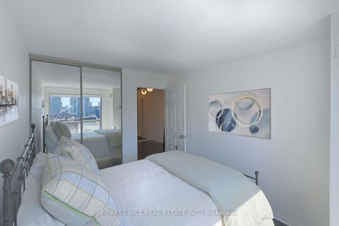 Photo 28 at 1707 - 298 Jarvis Street, Yonge Corridor, Toronto Photo 28 at 1707 - 298 Jarvis Street, Yonge Corridor, Toronto