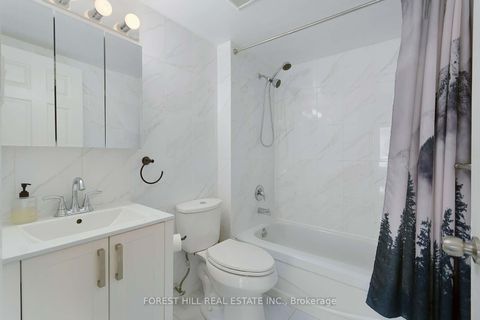 Photo 29 at 1707 - 298 Jarvis Street, Yonge Corridor, Toronto Photo 29 at 1707 - 298 Jarvis Street, Yonge Corridor, Toronto