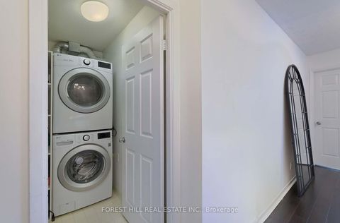 Photo 30 at 1707 - 298 Jarvis Street, Yonge Corridor, Toronto