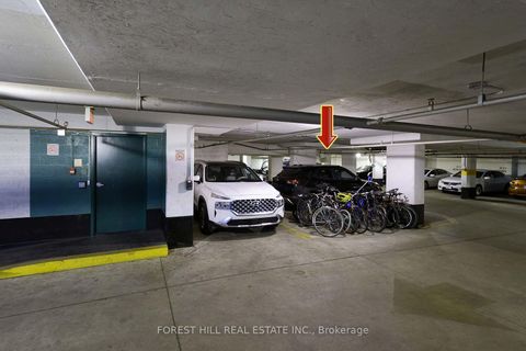 Photo 31 at 1707 - 298 Jarvis Street, Yonge Corridor, Toronto Photo 31 at 1707 - 298 Jarvis Street, Yonge Corridor, Toronto