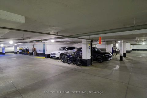Photo 32 at 1707 - 298 Jarvis Street, Yonge Corridor, Toronto