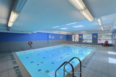 Photo 33 at 1707 - 298 Jarvis Street, Yonge Corridor, Toronto Photo 33 at 1707 - 298 Jarvis Street, Yonge Corridor, Toronto