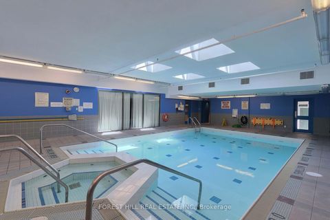 Photo 34 at 1707 - 298 Jarvis Street, Yonge Corridor, Toronto Photo 34 at 1707 - 298 Jarvis Street, Yonge Corridor, Toronto