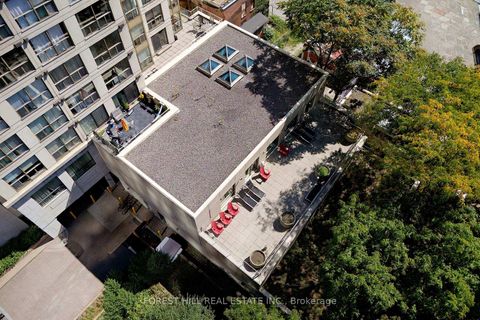 Photo 36 at 1707 - 298 Jarvis Street, Yonge Corridor, Toronto Photo 36 at 1707 - 298 Jarvis Street, Yonge Corridor, Toronto