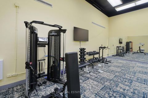 Photo 37 at 1707 - 298 Jarvis Street, Yonge Corridor, Toronto Photo 37 at 1707 - 298 Jarvis Street, Yonge Corridor, Toronto