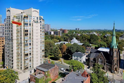 Photo 41 at 1707 - 298 Jarvis Street, Yonge Corridor, Toronto Photo 41 at 1707 - 298 Jarvis Street, Yonge Corridor, Toronto