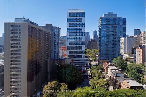 Photo 42 at 1707 - 298 Jarvis Street, Yonge Corridor, Toronto Photo 42 at 1707 - 298 Jarvis Street, Yonge Corridor, Toronto