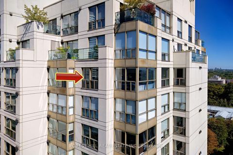 Photo 43 at 1707 - 298 Jarvis Street, Yonge Corridor, Toronto Photo 43 at 1707 - 298 Jarvis Street, Yonge Corridor, Toronto