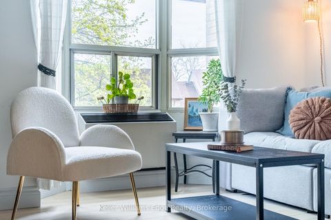Photo 6 at 305 - 3835 Lake Shore Boulevard W, Long Branch, Toronto