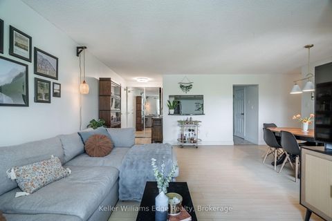 Photo 8 at 305 - 3835 Lake Shore Boulevard W, Long Branch, Toronto