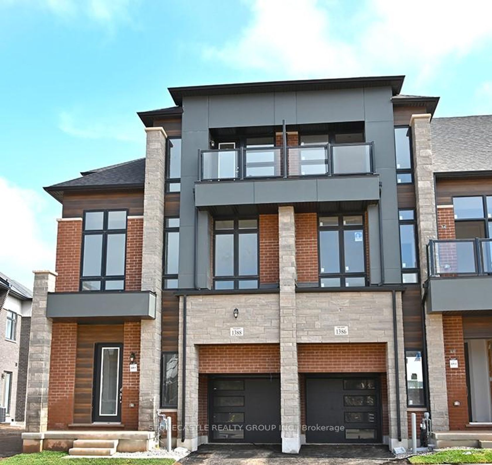 1388 Courtleigh Trail, JM Joshua Meadows, Oakville 