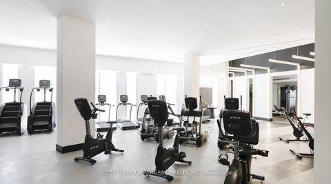 Photo 31 at 1507 - 2916 Highway 7 Road, Concord, Vaughan