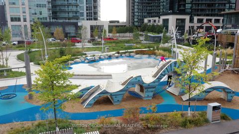 Photo 42 at 1507 - 2916 Highway 7 Road, Concord, Vaughan