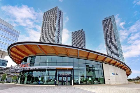 Photo 44 at 1507 - 2916 Highway 7 Road, Concord, Vaughan
