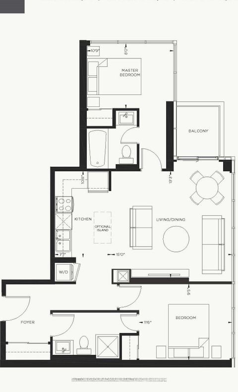 Photo 46 at 1507 - 2916 Highway 7 Road, Concord, Vaughan
