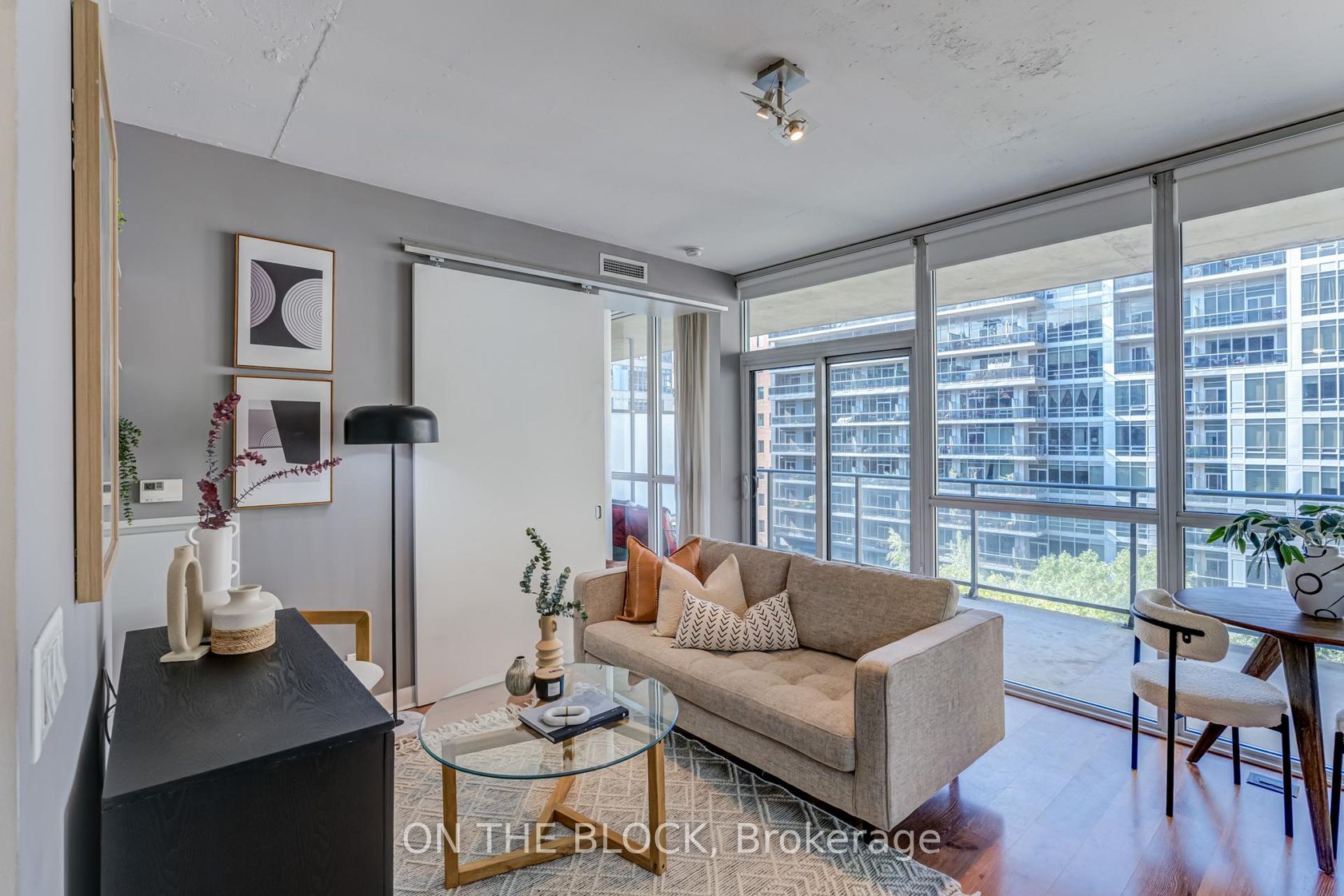 616 - 478 King Street W, Waterfront Communities C1, Toronto 