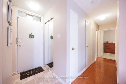 Photo 3 at 2204 - 50 Old Kingston Road, West Hill, Toronto
