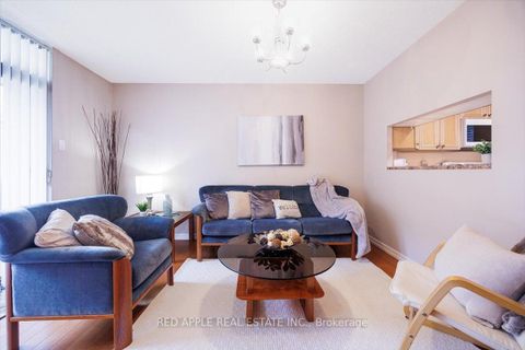 Photo 4 at 2204 - 50 Old Kingston Road, West Hill, Toronto