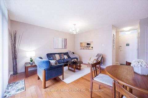 Photo 5 at 2204 - 50 Old Kingston Road, West Hill, Toronto