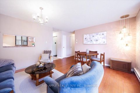 Photo 7 at 2204 - 50 Old Kingston Road, West Hill, Toronto Photo 7 at 2204 - 50 Old Kingston Road, West Hill, Toronto