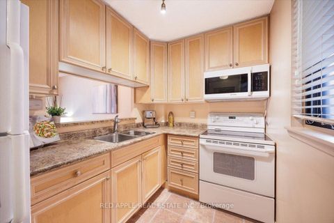 Photo 11 at 2204 - 50 Old Kingston Road, West Hill, Toronto