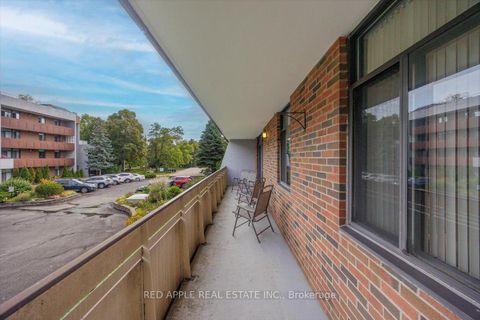 Photo 18 at 2204 - 50 Old Kingston Road, West Hill, Toronto