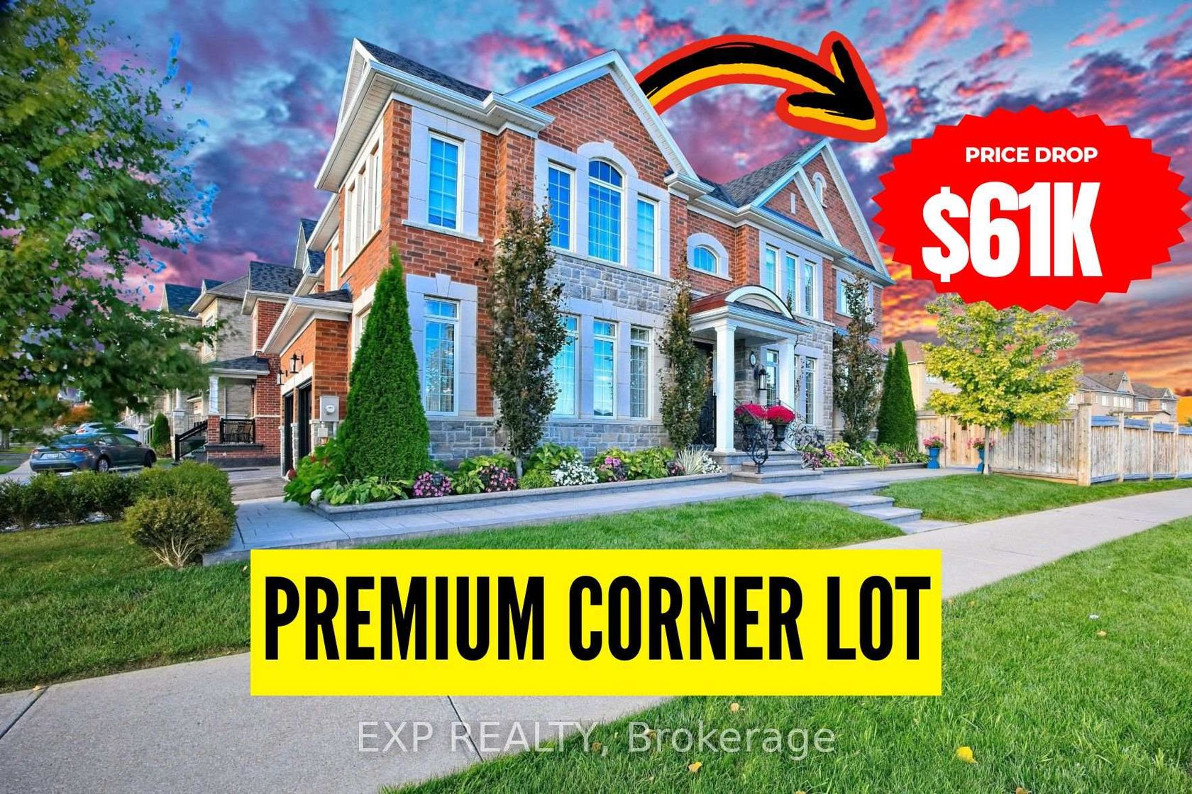 520 Dougall Avenue E, Rural Caledon, Caledon 
