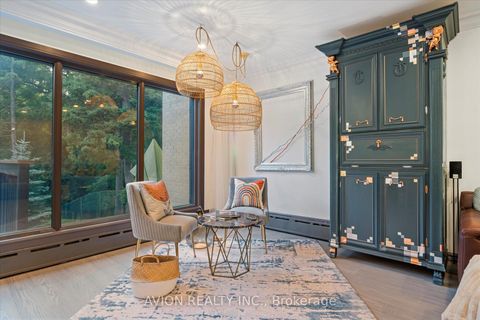 Photo 5 at 38 Purdon Drive, Bathurst Manor, Toronto