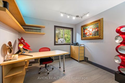 Photo 9 at 38 Purdon Drive, Bathurst Manor, Toronto