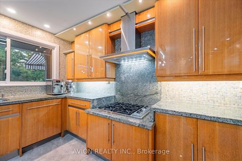 Photo 14 at 38 Purdon Drive, Bathurst Manor, Toronto