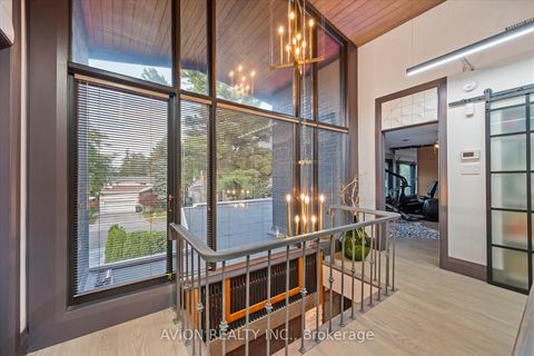 Photo 17 at 38 Purdon Drive, Bathurst Manor, Toronto