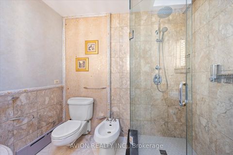 Photo 19 at 38 Purdon Drive, Bathurst Manor, Toronto
