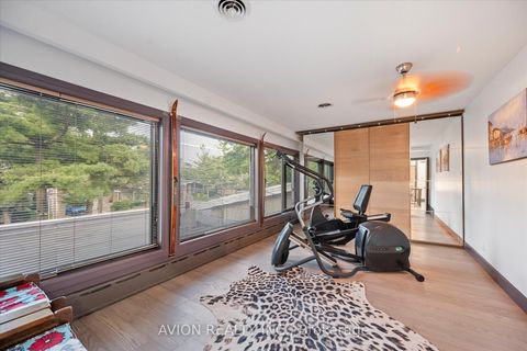 Photo 20 at 38 Purdon Drive, Bathurst Manor, Toronto