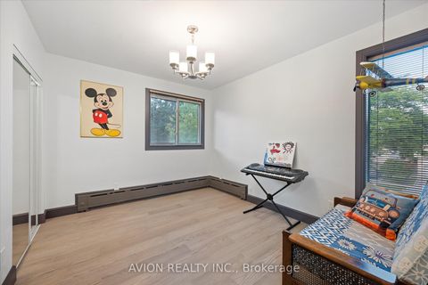 Photo 21 at 38 Purdon Drive, Bathurst Manor, Toronto