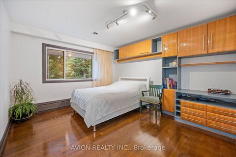 Photo 22 at 38 Purdon Drive, Bathurst Manor, Toronto
