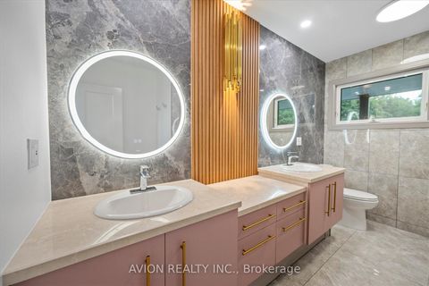 Photo 23 at 38 Purdon Drive, Bathurst Manor, Toronto