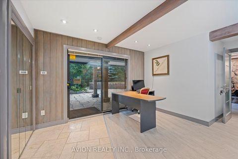 Photo 24 at 38 Purdon Drive, Bathurst Manor, Toronto