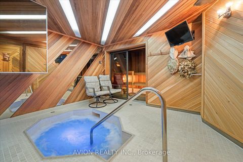 Photo 27 at 38 Purdon Drive, Bathurst Manor, Toronto