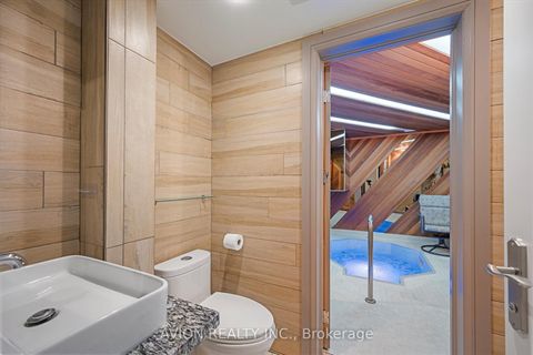 Photo 28 at 38 Purdon Drive, Bathurst Manor, Toronto
