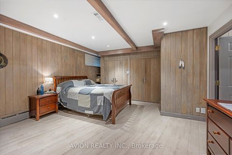 Photo 30 at 38 Purdon Drive, Bathurst Manor, Toronto
